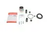 Ремкомплект супорта (переднього) VW Caddy III 04- (d=54mm) (+поршень) (Ate) QUICK BRAKE 114-9111 (фото 1)