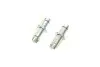 Тріскачка колодок ручника Hyundai Accent/H1/Kia Rio 05- (к-кт) QUICK BRAKE 120 53 032 (фото 3)