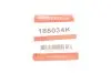Поршень суппорта (переднего) Maxda CX-7 07-/Mitsubishi L200 01-07/Subaru 03- (43x48mm) (Mando) QUICK BRAKE 185034K (фото 2)