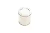 Поршень суппорта (переднего) Maxda CX-7 07-/Mitsubishi L200 01-07/Subaru 03- (43x48mm) (Mando) QUICK BRAKE 185034K (фото 3)