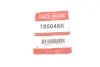 Поршень суппорта (переднего) Opel Record/BMW 3 (E21) 72-00 (48x30mm) QUICK BRAKE 185048K (фото 2)