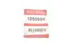 Поршень супорта (переднього) Nissan X-Trail 01-13 (45x52mm) QUICK BRAKE 185099K (фото 3)