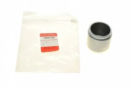 Поршень суппорта (заднего) Mitsubishi Lancer/Mazda MX5 -05 (d=51mm) (заменен на 185150K) QUICK BRAKE 185150