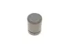 Поршень суппорта (заднего) BMW 5 (E39/E60/E61)/6 (E63/E64) 97-10 (42x52.5mm) QUICK BRAKE 185186K (фото 2)