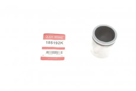 Поршень суппорта (переднего) VW Caddy -92 (48xm55mm) QUICK BRAKE 185192K
