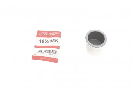 Поршень суппорта (переднего) Ford Transit/ Iveco Daily 77-92 (41x34mm) QUICK BRAKE 185208K