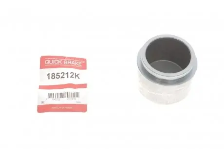 Поршень суппорта (переднего) Mazda CX-5 11-/Opel Frontera 92-04 (60x46mm) QUICK BRAKE 185212K