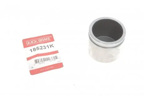 Поршень суппорта (переднего) Hyundai Accent/Kia Rio 05-11 (54x47mm) QUICK BRAKE 185231K