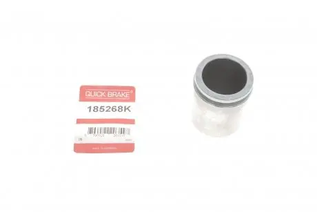 Поршень суппорта (переднего) VW Amarok/Crafter 16- (48x56.6mm) QUICK BRAKE 185268K