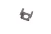Клипса крепления (скоба) тормозного шланга (Mercedes) QUICK BRAKE 3223 (фото 1)