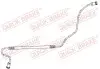 Шланг гальмівний (задній) Citroen C3/Peugeot 207 06- (R) QUICK BRAKE 96.018 (фото 1)