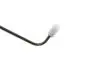 Шланг тормозной (задний) VW Polo/Skoda Fabia 14- QUICK BRAKE 96.019X (фото 4)