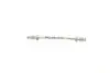Трубка тормозная 0.10м QUICK BRAKE CU-0100A-A (фото 3)
