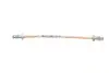 Трубка тормозная 0.15м QUICK BRAKE CU-0150A-A (фото 3)