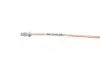 Трубка тормозная 0.20м QUICK BRAKE CU-0200A-A (фото 3)
