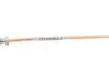 Трубка тормозная 0.50м QUICK BRAKE CU-0500A-A (фото 5)