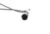 Датчик зносу гальмівних колодок (передніх) BMW 3 3 (E36) 90-98 (L=795mm) QUICK BRAKE WS 0105 A (фото 5)