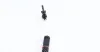 Датчик износа тормозных колодок (передних) MB (W124/210) (L=93mm) к-кт 4шт. QUICK BRAKE WS 0115 A (фото 2)