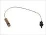 Датчик износа тормозных колодок (передних) MB Sprinter 905 616CDI/Vario 507-818D 01- (к-кт 2шт.) QUICK BRAKE WS 0116 A (фото 2)