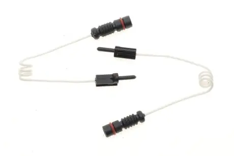 Датчик износа тормозных колодок (передних) MB Sprinter 905 616CD/Vario 812-818D/I 01- (к-кт 2шт.) QUICK BRAKE WS 0117 A