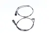 Датчик износа тормозных колодок (передних) Opel Astra/Daewoo Lanos 88-(L=690mm) К-кт 2 шт. QUICK BRAKE WS 0119 A (фото 4)