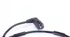 Датчик износа тормозных колодок Opel Vectra A/Daewoo Nexia -97 (L=670mm) К-кт 2 шт. QUICK BRAKE WS 0120 A (фото 3)