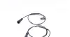 Датчик износа тормозных колодок Opel Vectra A/Daewoo Nexia -97 (L=670mm) К-кт 2 шт. QUICK BRAKE WS 0120 A (фото 5)