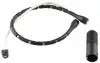Датчик износа тормозных колодок (передних) BMW 7 (E38) 94-01 (L=570mm) QUICK BRAKE WS 0153 A (фото 1)
