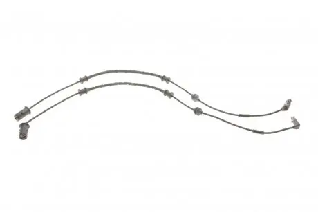 Датчик износа тормозных колодок Opel Vectra B 95-03 (L=660mm) QUICK BRAKE WS 0165 A