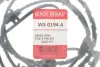 Датчик зносу,гальм.колодки QUICK BRAKE WS0194A (фото 2)