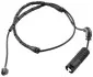 Датчик износа тормозных колодок (задних) BMW X5 (E53) 00-06 (790mm) QUICK BRAKE WS 0200 A (фото 1)