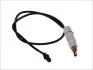 Датчик износа тормозных колодок (задних) BMW X5 (E53) 00-06 (790mm) QUICK BRAKE WS 0200 A (фото 2)