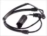 Датчик износа тормозных колодок (задних) BMW X5 (E53) 00-06 (790mm) QUICK BRAKE WS 0200 A (фото 3)