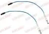Датчик зносу гальмівних колодок QUICK BRAKE WS0206A (фото 2)