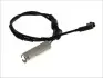 Датчик износа тормозных колодок (передних) BMW 1 (E81/E82/E88)/3 (E90/E91) 04-13 (640mm) M47/N45/N47 QUICK BRAKE WS 0250 A (фото 2)