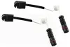 Датчик износа тормозных колодок MB Sprinter/VW LT (28-46) 96-06 (L=105mm) К-кт 2 шт. QUICK BRAKE WS 0251 A (фото 2)