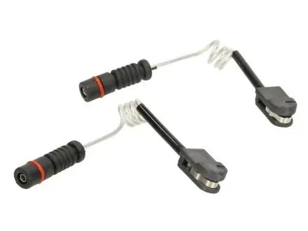 Датчик износа тормозных колодок MB Sprinter/VW LT (28-46) 96-06 (L=105mm) К-кт 2 шт. QUICK BRAKE WS 0251 A