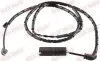 Датчик зносу гальмівних колодок (задніх) Range Rover III 02-12 (L=1220mm) QUICK BRAKE WS 0254 A (фото 3)