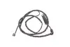 Датчик зносу гальмівних колодок (задніх) Range Rover III 02-12 (L=1220mm) QUICK BRAKE WS 0254 A (фото 1)