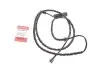 Датчик зносу гальмівних колодок (задніх) Range Rover III 02-12 (L=1220mm) QUICK BRAKE WS 0254 A (фото 4)