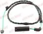 Датчик зносу гальмівних колодок QUICK BRAKE WS0268A (фото 2)
