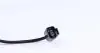 Датчик износа тормозных колодок (передних) VW Touareg/Porsche Cayenne 02-10 (L=370mm) К-кт 2 шт. QUICK BRAKE WS 0275 A (фото 2)