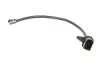 Датчик износа тормозных колодок (задних) Audi A7/Q5 08- (L=255) QUICK BRAKE WS 0358 A (фото 1)
