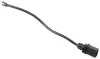 Датчик износа тормозных колодок (задних) Audi A7/Q5 08- (L=255) QUICK BRAKE WS 0358 A (фото 2)