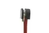 Датчик износа тормозных колодок (передних) Audi A4/A5 06-15 (К-кт 2 шт.) QUICK BRAKE WS 0371 A (фото 2)