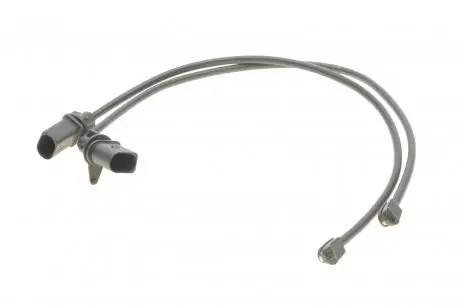 Датчик износа тормозных колодок (передних) Audi A4/A5/Q5/Q7 15-L=400mm (К-кт 2шт.) QUICK BRAKE WS 0416 A