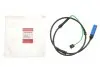 Датчик износа тормозных колодок (передних) BMW 5 (G30/F90)/7 (G11/G12) 15- (L=920mm) QUICK BRAKE WS 0418 A (фото 2)