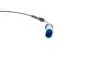 Датчик износа тормозных колодок (задних) BMW 3 (G20/G21) 18- (L=795mm) QUICK BRAKE WS 0446 A (фото 4)
