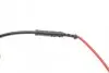 Датчик износа тормозных колодок (задних) BMW 3 (F30/F80) 14-18 S55 B30 QUICK BRAKE WS 0472 A (фото 4)
