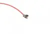 Датчик износа тормозных колодок (задних) BMW 3 (F30/F80) 14-18 S55 B30 QUICK BRAKE WS 0472 A (фото 5)